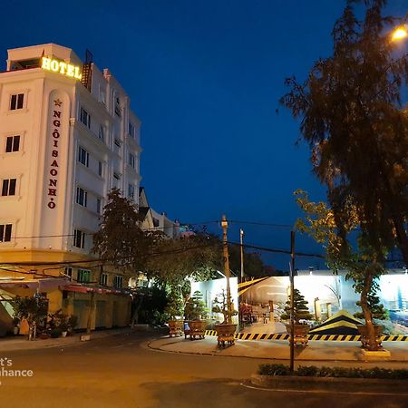 Ngoi Sao Nho Hotel Хошимін Екстер'єр фото